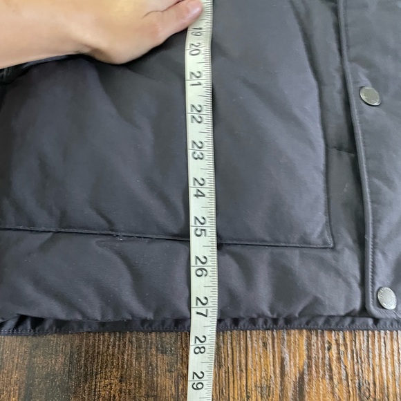 Men's Downdrift Jacket - Picture 15 of 15